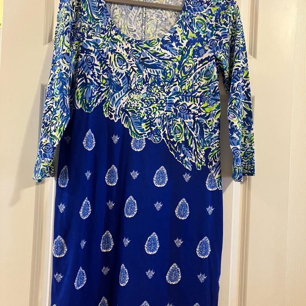NWT Lily Pulitzer Dress